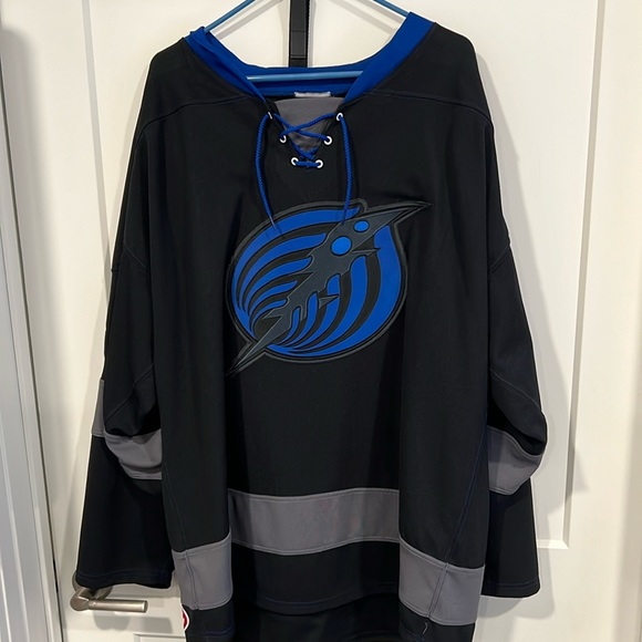 Bassnectar Tampa Bay Lightning ATS Jersey - Picture 1 of 4